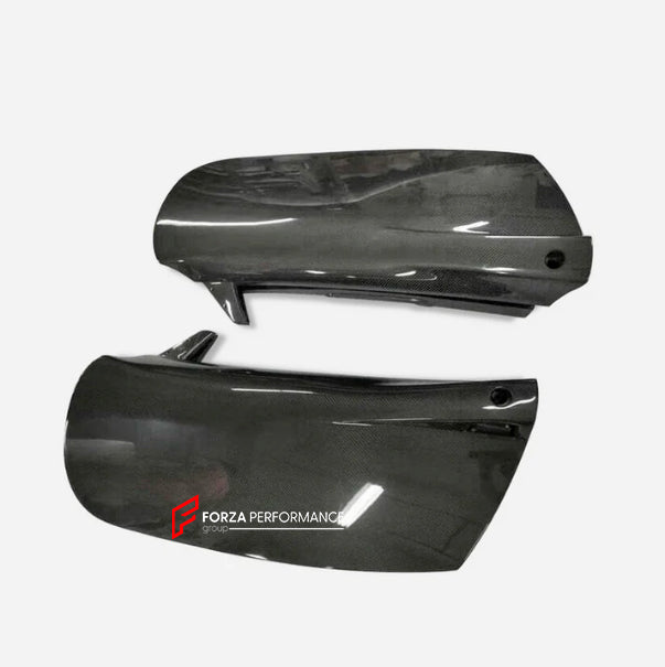 Buy Now CARBON DOORS for LOTUS ELISE EXIGE SERIES 2 SERIES 3 2004 - 2013 and upgrade car parts from SIR Tuning at the Best Price. Headlights, Tail lights, Bodykits, Navigations, body kit and more - Fast & Free Shipping within Europe, US & Worldwide.