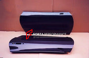 CARBON DOORS for TOYOTA SUPRA A80 JZA80 1993 - 2002