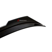 CARBON DUCKTAIL SPOILER for NISSAN Z 400Z 2022+
