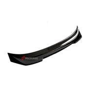 CARBON DUCKTAIL SPOILER for NISSAN Z 400Z 2022+