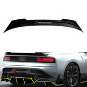 CARBON DUCKTAIL SPOILER for NISSAN Z 400Z 2022+