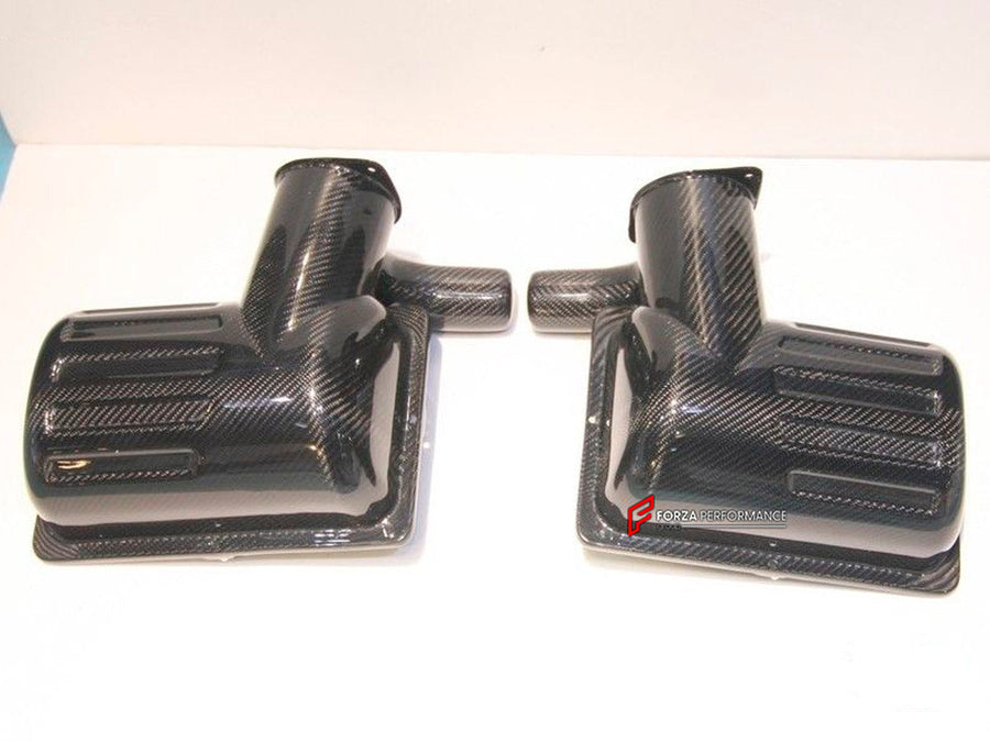 Buy Now CARBON ENGINE AIR INTAKE COVER for FERRARI F430 and upgrade car parts from SIR Tuning at the Best Price. Headlights, Tail lights, Bodykits, Navigations, Body Kit and more - Fast & Free Shipping within Europe, US & Worldwide.