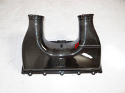 CARBON ENGINE AIRBOX INTAKE for FERRARI 458 ITALIA INC018A