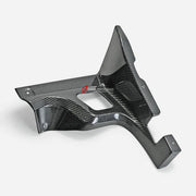 CARBON ENGINE BAY PANEL for LOTUS EXIGE S3 V6 350 2011 - 2021