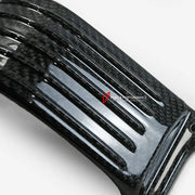 CARBON ENGINE BAY PANEL for LOTUS EXIGE S3 V6 350 2011 - 2021
