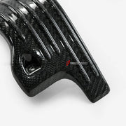 CARBON ENGINE BAY PANEL for LOTUS EXIGE S3 V6 350 2011 - 2021