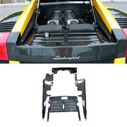 CARBON ENGINE BAY PANELS for LAMBORGHINI GALLARDO COUPE 2003 - 2008