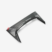 CARBON ENGINE BAY SAIL PANEL for LOTUS EVORA EVORA S 400 410 430 GT 2009 - 2021
