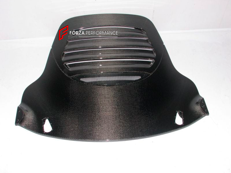 Buy Now CARBON ENGINE COVER for LOTUS EVORA 2009 - 2021 and upgrade car parts from SIR Tuning at the Best Price. Headlights, Tail lights, Bodykits, Navigations, body kit and more - Fast & Free Shipping within Europe, US & Worldwide.