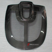CARBON ENGINE COVER for LOTUS EXIGE I S 2000 - 2001