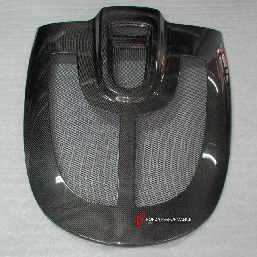 Buy Now CARBON ENGINE COVER for LOTUS EXIGE I S 2000 - 2001 and upgrade car parts from SIR Tuning at the Best Price. Headlights, Tail lights, Bodykits, Navigations, body kit and more - Fast & Free Shipping within Europe, US & Worldwide.