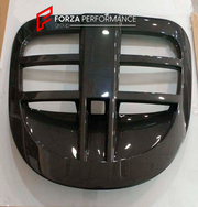 CARBON ENGINE COVER for LOTUS EXIGE II S2 2005 - 2011