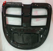 CARBON ENGINE COVER for LOTUS EXIGE II S2 2005 - 2011