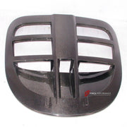 CARBON ENGINE COVER for LOTUS EXIGE II S2 2005 - 2011