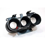 CARBON EXHAUST TIPS for FERRARI 458 2009 - 2015