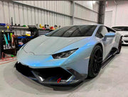 CARBON FIBER BODY KIT for LAMBORGHINI HURACAN LP610-4 LP580-2 2013 - 2016