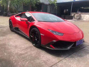 CARBON FIBER BODY KIT for LAMBORGHINI HURACAN LP610-4 LP580-2 2013 - 2016