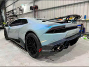 CARBON FIBER BODY KIT for LAMBORGHINI HURACAN LP610-4 LP580-2 2013 - 2016