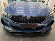 CARBON FIBER BODY KIT FOR BMW 8 SERIES G14 G15 G16 2018+ WITH M-PACKAGE