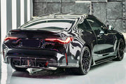 CARBON BODY KIT FOR BMW M3 G80 M4 G82 2020+