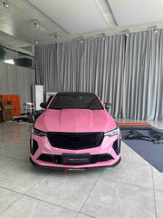 CONVERSION CARBON BODY KIT for CADILLAC CT4 2020+ UPGRADE to BLACKWING V FACELIFT