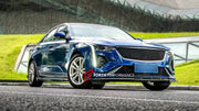 CARBON FIBER BODY KIT for CADILLAC CT4 2020+