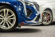 CARBON FIBER BODY KIT for CADILLAC CT4 2020+