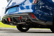 CARBON FIBER BODY KIT for CADILLAC CT4 2020+