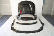 CARBON FIBER BODY KIT for CADILLAC CT4 2020+