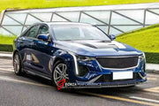 CARBON FIBER BODY KIT for CADILLAC CT4 2020+