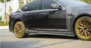 CARBON FIBER BODY KIT for CADILLAC CT5
