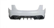 CARBON FIBER BODY KIT for CADILLAC CT5