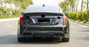 CARBON FIBER BODY KIT for CADILLAC CT5