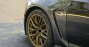 CARBON FIBER BODY KIT for CADILLAC CT5