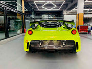 CARBON BODY KIT for LOTUS EVORA S 2009 - 2021
