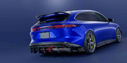 CARBON FIBER BODY KIT for NIO ET5 ET5T 2022+