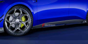 CARBON FIBER BODY KIT for NIO ET5 ET5T 2022+