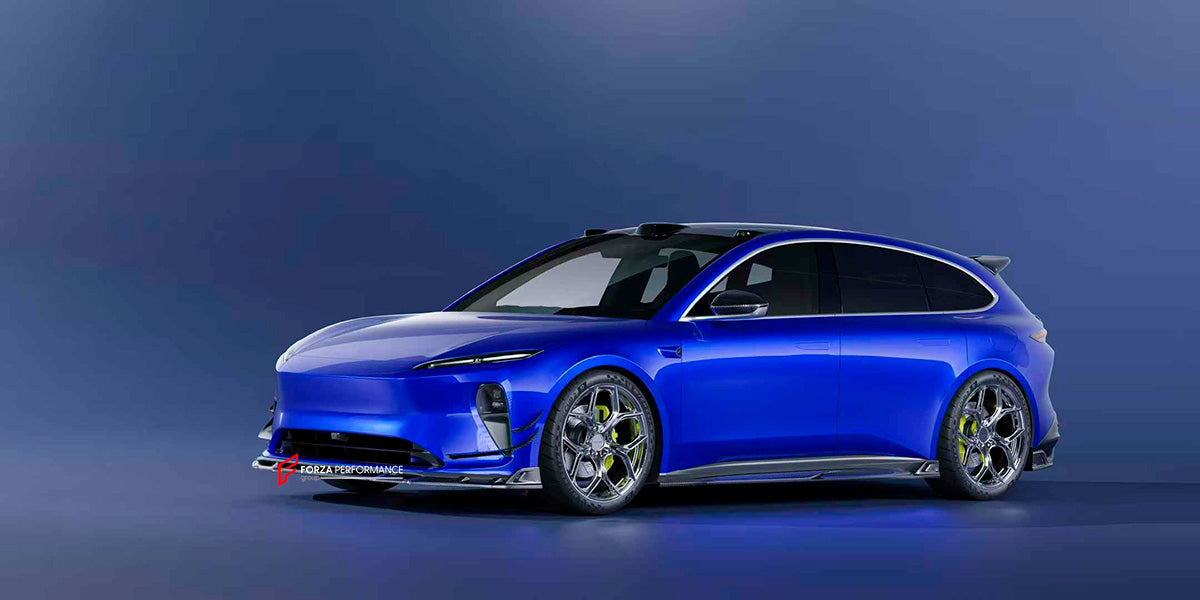 CARBON FIBER BODY KIT for NIO ET5 ET5T 2022+