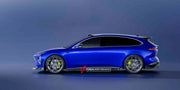 CARBON FIBER BODY KIT for NIO ET5 ET5T 2022+