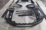 CARBON FIBER BODY KIT for ROLLS-ROYCE PHANTOM