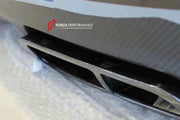 CARBON FIBER BODY KIT for ROLLS-ROYCE PHANTOM