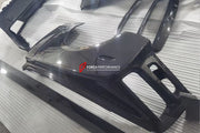 CARBON FIBER BODY KIT for ROLLS-ROYCE PHANTOM