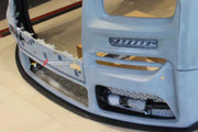 CARBON FIBER BODY KIT for ROLLS-ROYCE PHANTOM
