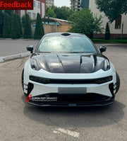 CARBON FIBER BODY KIT for ZEEKR 001 FACELIFT 2024+
