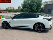 CARBON FIBER BODY KIT for ZEEKR 001 FACELIFT 2024+