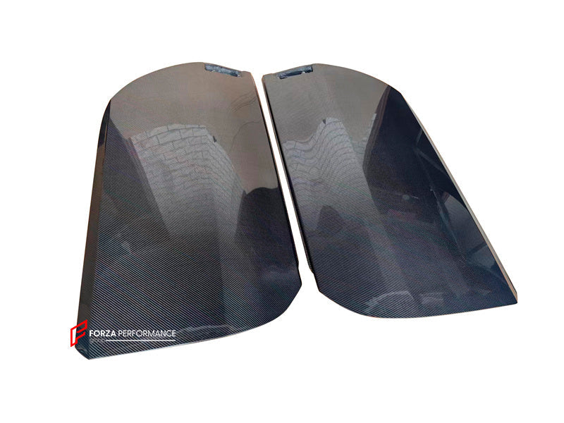 Buy Now CARBON FIBER DOORS for NISSAN 350Z Z33 COUPE 2002 - 2008 and upgrade car parts from SIR Tuning at the Best Price. Headlights, Tail lights, Bodykits, Navigations, body kit and more - Fast & Free Shipping within Europe, US & Worldwide.