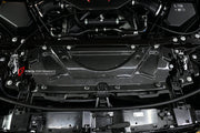 CARBON FIBER ENGINE COVER for BMW M5 G90 G99 2024+