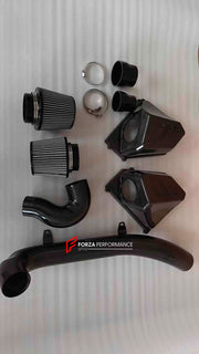 CARBON FIBER ENGINE COVER KIT for BMW G8X M2 M3 M4 2020+