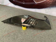 CARBON FIBER FRONT FENDERS for LAMBORGHINI HURACAN LP610 LP580 2014 - 2019