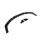 CARBON FRONT LIP for AUDI RS7 C8 2019 - 2023